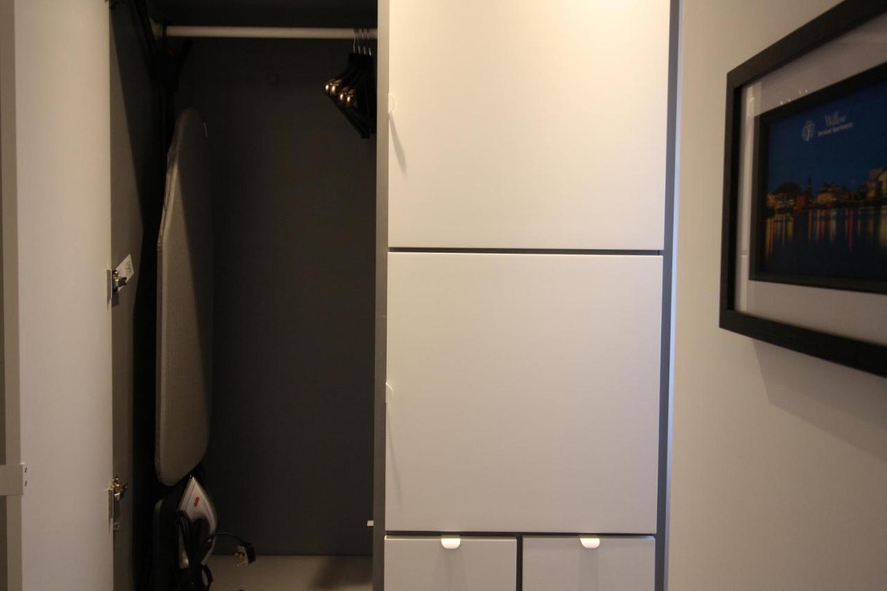 Willow Serviced Apartments - 37 Cardiff Esterno foto