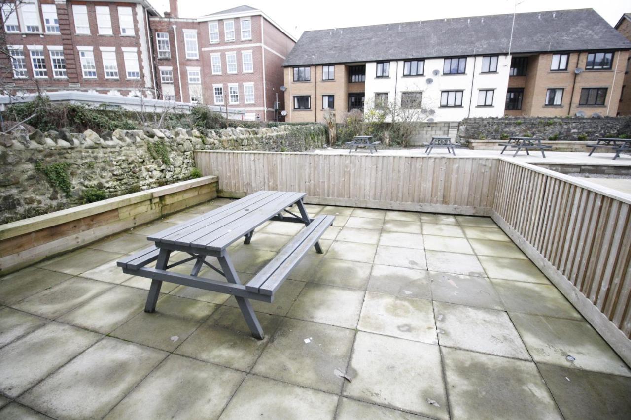 Willow Serviced Apartments - 37 Cardiff Esterno foto